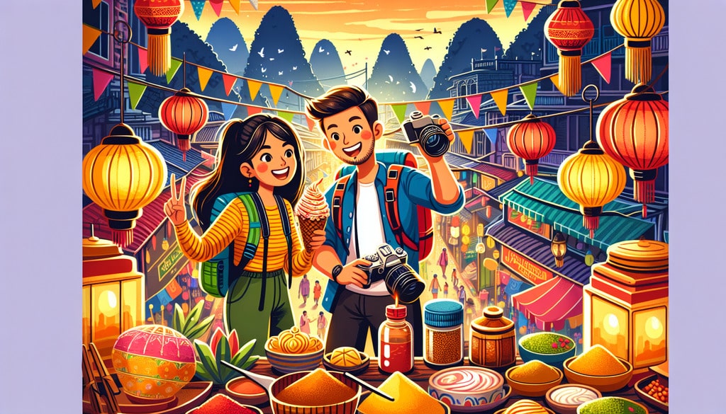 🌎 TRAVELBUDDY: Your Adventure Starts Here! 🌎