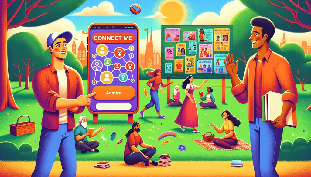 👋 Feeling Disconnected? 👋