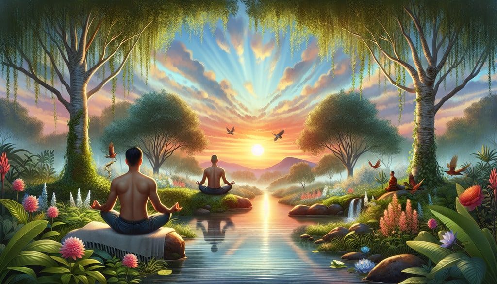 Feeling Stressed? Find Your ZenZone!