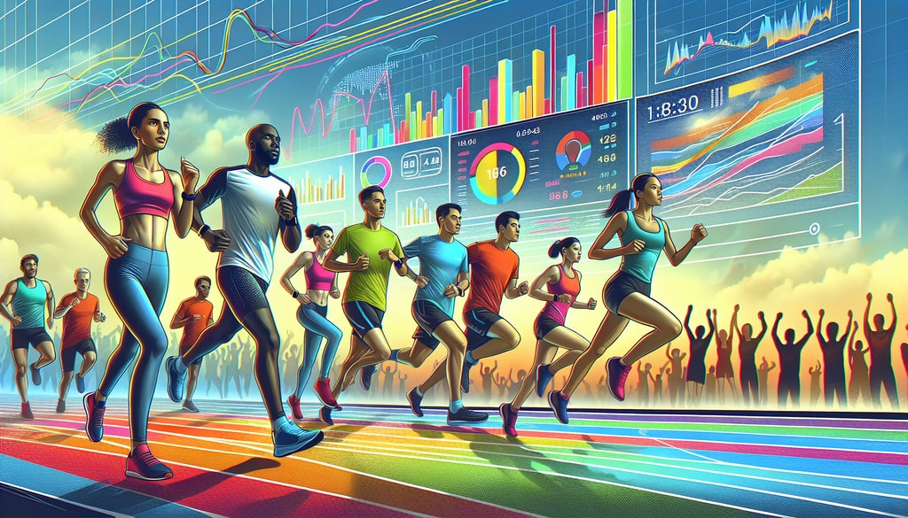 🏃♀️ Time Flies When You're Having Fun! 🏃