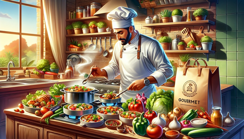 🍽️ Craving Culinary Delights? 🍽️