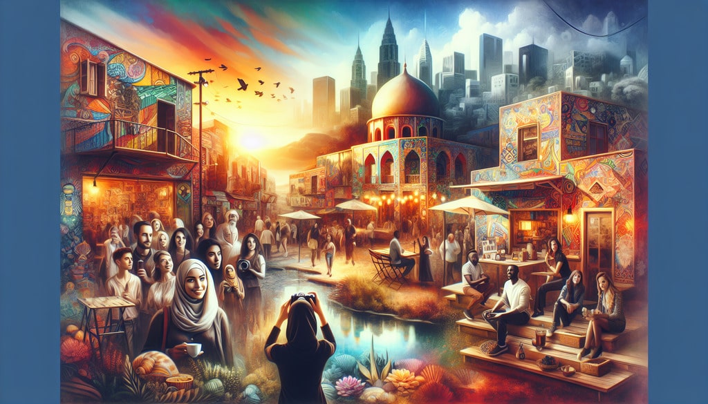 🗺️ Tired of Tourist Traps? Discover the Real [City/Country] with HiddenGems! 🗺️