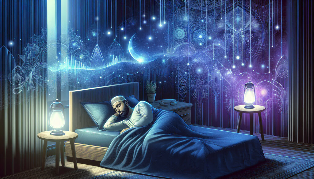 😴 Sleepless Nights Got You Down? 😴