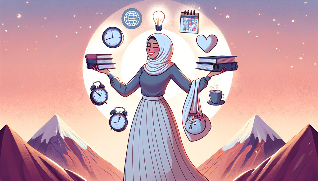 🕰️ Stop Wishing, Start Achieving with TimeManagement Triumph! 🕰️