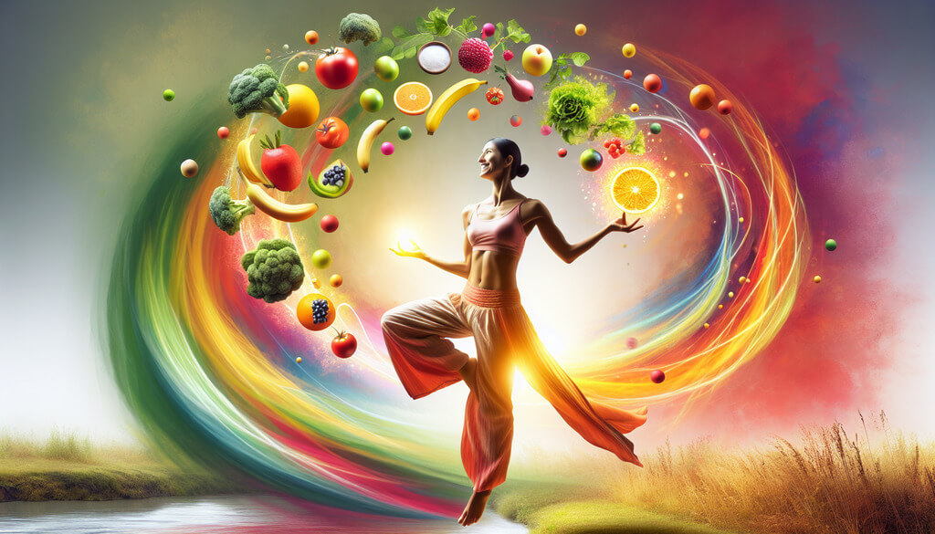 Tired of feeling run-down? Let HealthHaven be your guide to a healthier you!