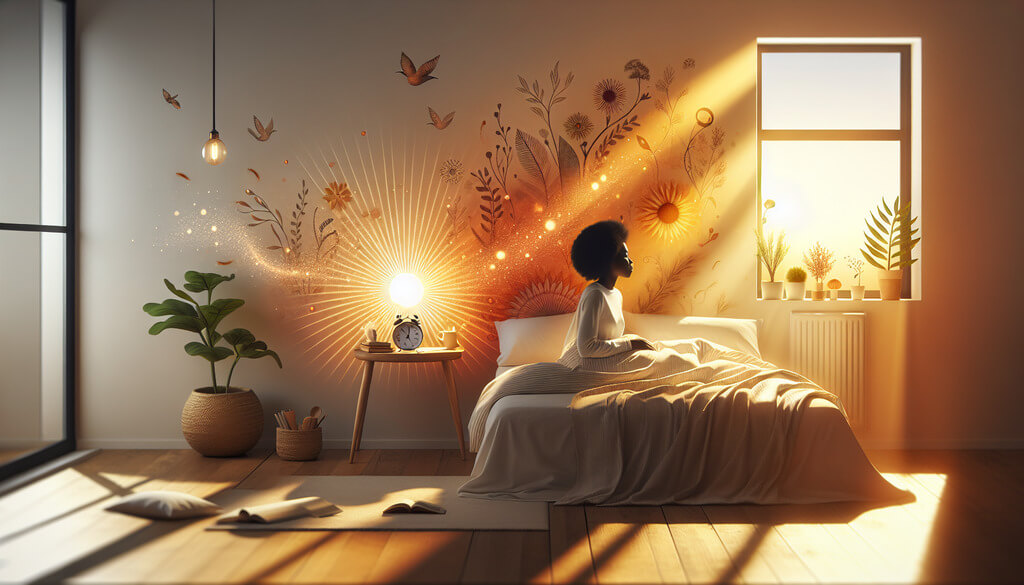 😴 Tired of hitting snooze? 😴