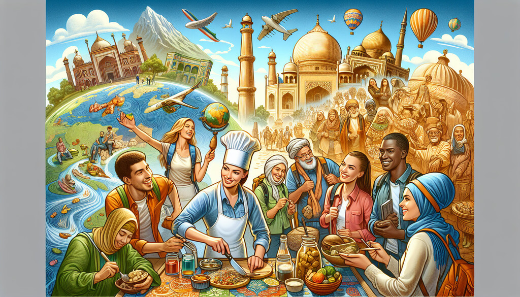 🌍 Travel the World, Your Way 🌍