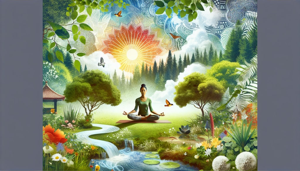 Find Your Balance with BodyMindSoul 🧘♀️🧠💪
