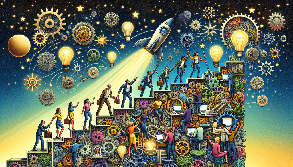 🚀 Sharpen Your Entrepreneurial Edge! 🚀