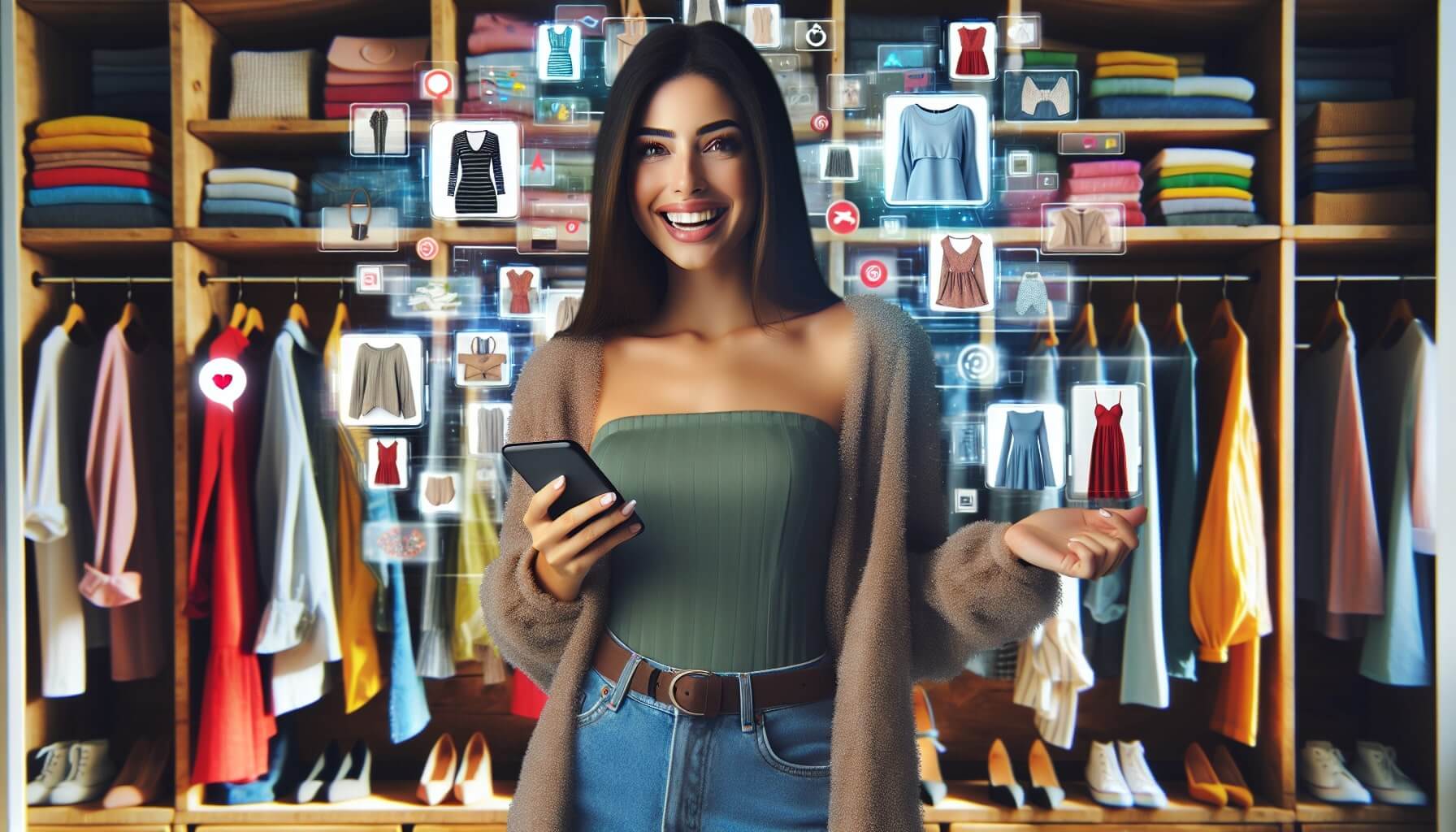🤯 Outfit Overwhelm? 🤯