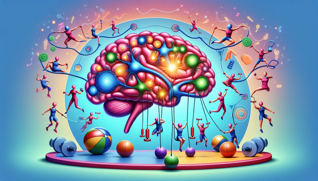 🧠 Unleash Your Mental Powerhouse with BrainTrain! 🧠