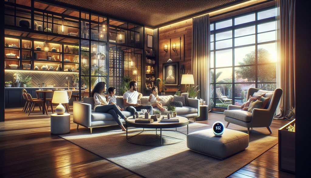 Tired of Feeling Like a Stranger in Your Own Home? 🏡