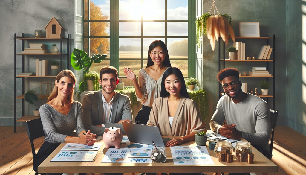 💸 Worried About Your Finances? MoneyMatters Can Help! 💸