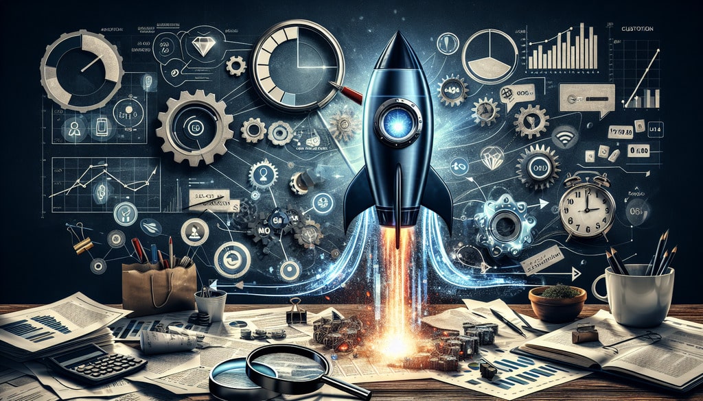 Tired of Stalled Sales? 🚀 Let SalesSurge Ignite Your Growth! 🚀