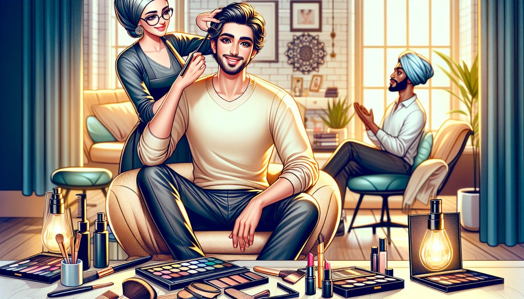 ✨ Get Ready to Shine with GlamSquad! ✨