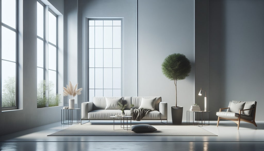 Tired of "stuff"? Embrace MinimalistLiving! ##