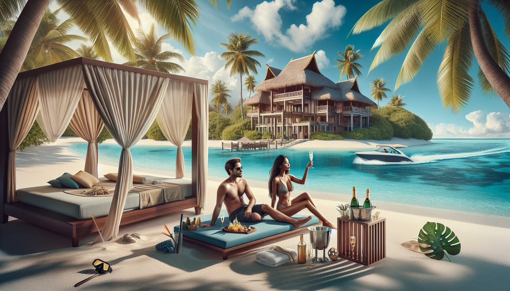 Escape the Ordinary with LuxuryEscapes
