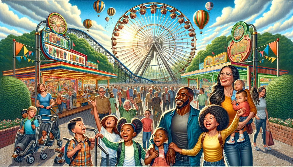 🎉 Family Fun Zone: Where Memories Are Made! 🎉