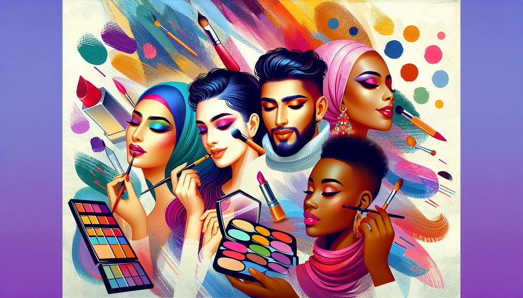 Unleash Your Inner Artist with ColourPop! 🎨✨