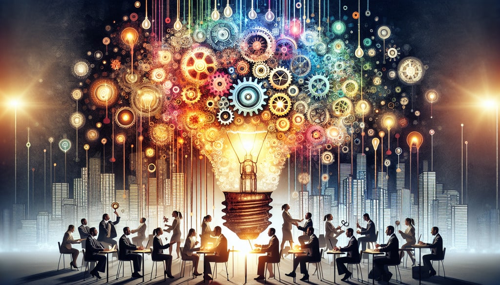 💡 Turn Your Ideas Into Reality With InnovationIncubator! 💡