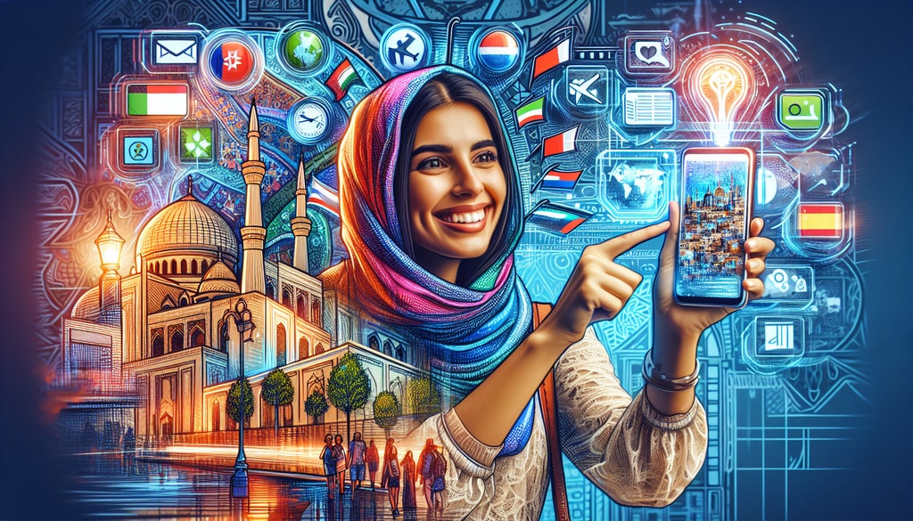 🗺️ Ditch the Guidebook, Unleash the Adventure! 🗺️